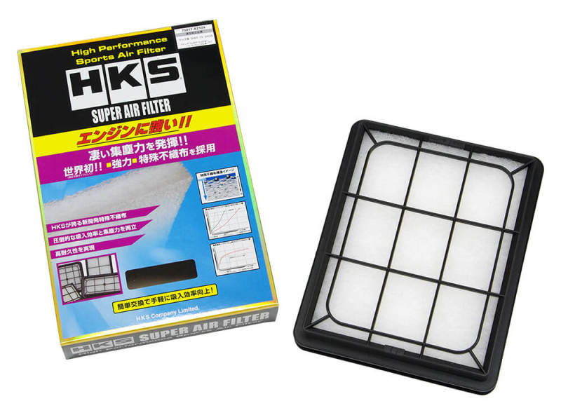 Picture of HKS Super Air Intake Filters Air Filters - 70017-AZ109