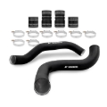 Picture of Mishimoto MM Intercooler Pipe/Boot Kits Intercooler Pipe Kits - MMICP-F2D-99KWBK