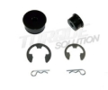 Picture of Torque Solution TQS Shifter Cable Bushings Shifter Bushings - TS-SCB-906