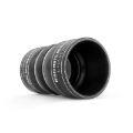 Picture of Mishimoto MM Intercooler Pipe/Boot Kits Intercooler Pipe Kits - MMICP-F2D-99KWBK