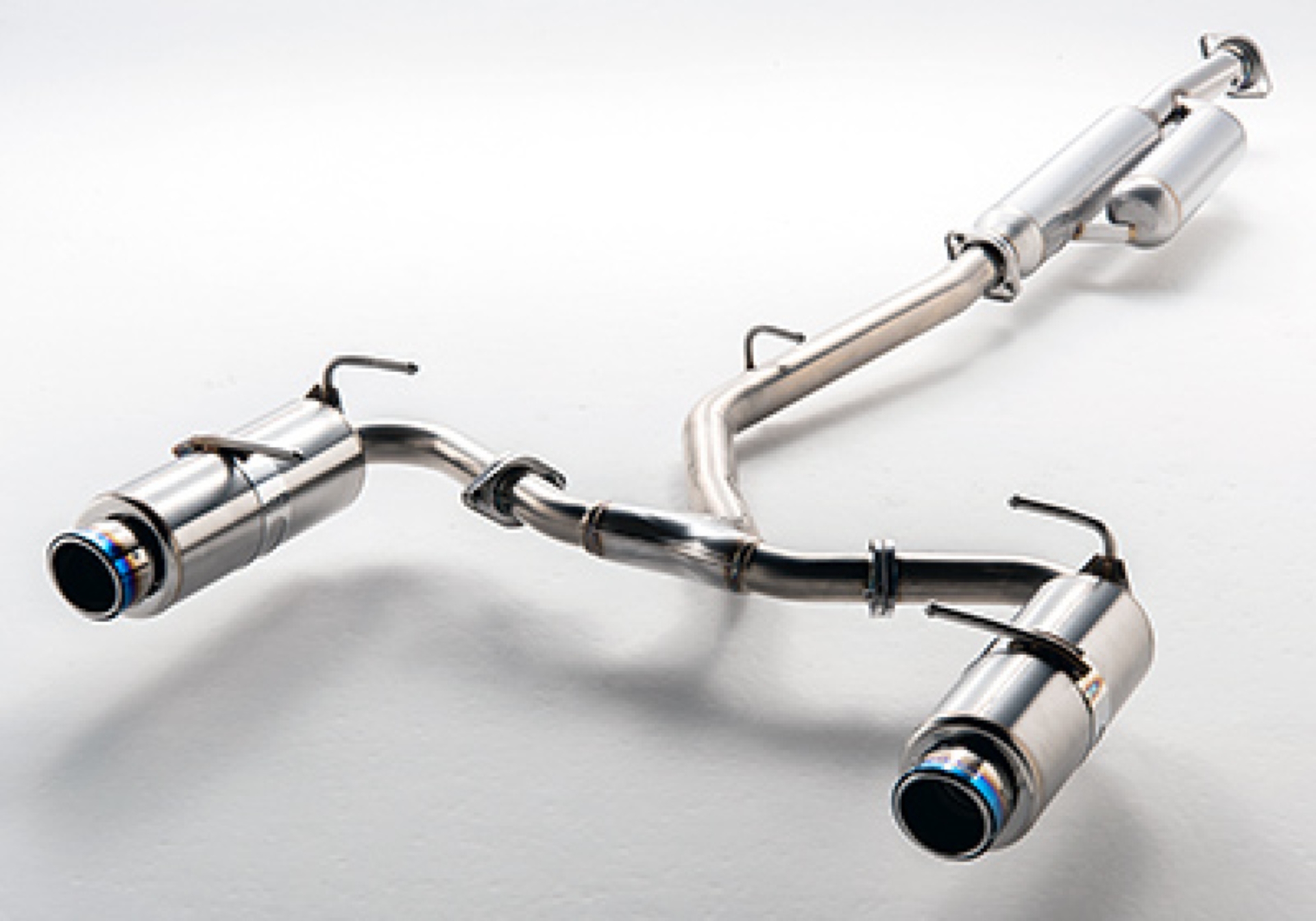 Picture of HKS Exhaust-Hi-Power Catback - 31019-AS109