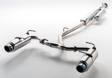 Picture of HKS Exhaust-Hi-Power Catback - 31019-AS109