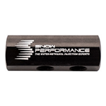 Picture of Snow Performance SNOW Direct Port Upgrades Water Meth Components - SNO-93104