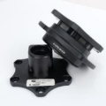 Picture of NRG Quick Release SFI 42.1 Quick Release Adapters - SRK-R200BK-MB
