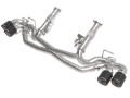 Picture of aFe Exhaust Cat Back - 49-34124NM-C