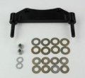 Picture of Wilwood WIL Caliper Brackets Rear Brake Hardware - 250-15180
