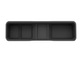 Picture of WeatherTech WT Underseat Storage Floor Mats - 4S017
