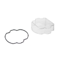 Picture of Baja Designs BAJ LP9 Lights Light Bars & Cubes - 668603