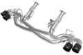 Picture of aFe Exhaust Cat Back - 49-34124NM-B