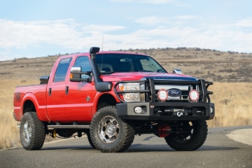 Picture of ARB Modular Bar Kits Bull Bars - 2236010