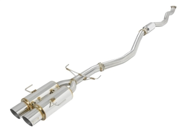 Picture of Skunk2 Racing SK MegaPower RR Exhausts Catback - 413-05-6060