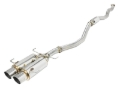 Picture of Skunk2 Racing SK MegaPower RR Exhausts Catback - 413-05-6065