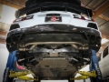 Picture of aFe Exhaust Cat Back - 49-34124NM-B