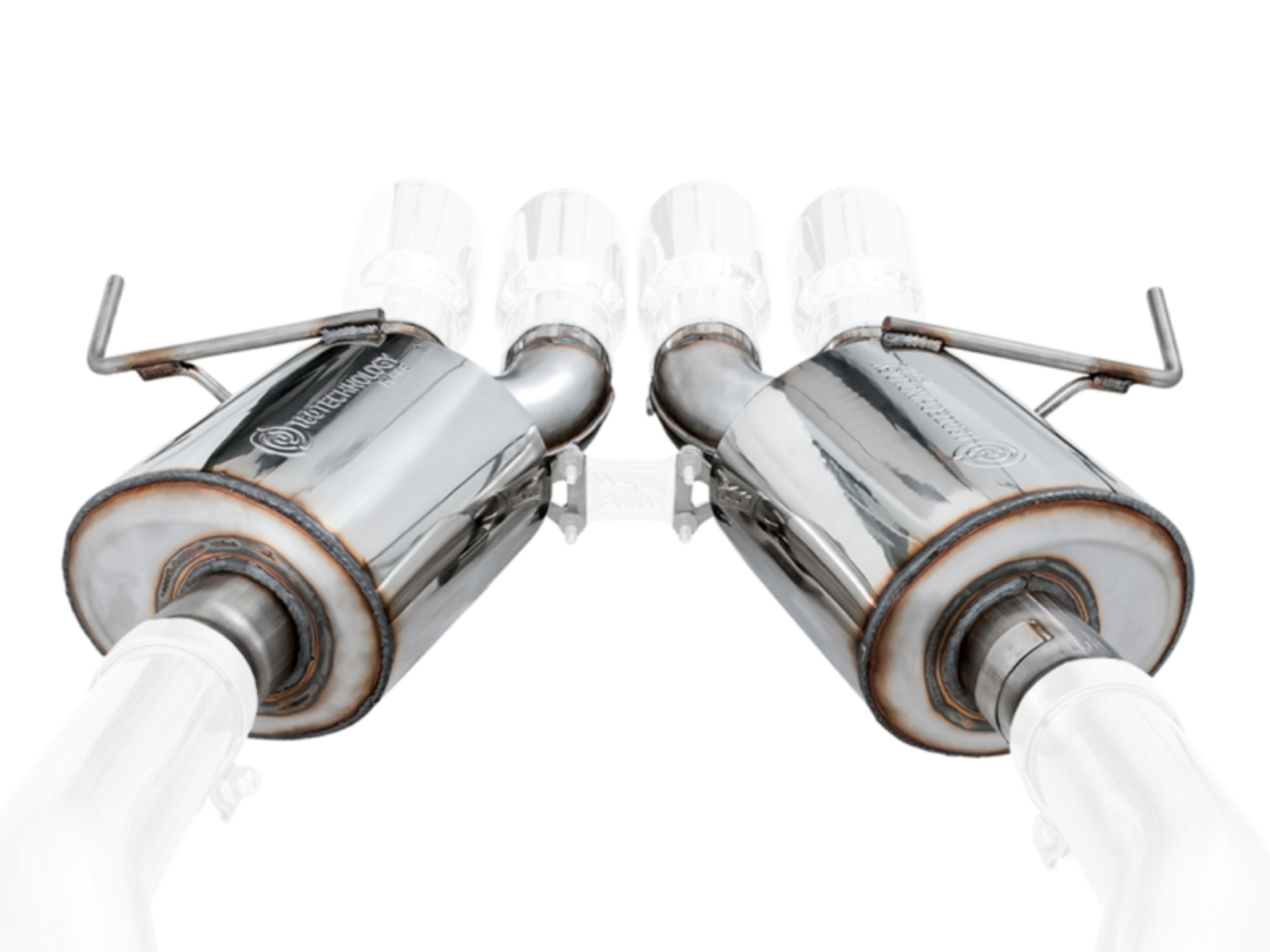 Picture of AWE Tuning AWE Exhaust Conversion Kits Catback - 3815-41014