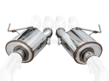 Picture of AWE Tuning AWE Exhaust Conversion Kits Catback - 3815-41014