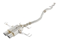 Picture of Skunk2 Racing SK MegaPower RR Exhausts Catback - 413-05-6075