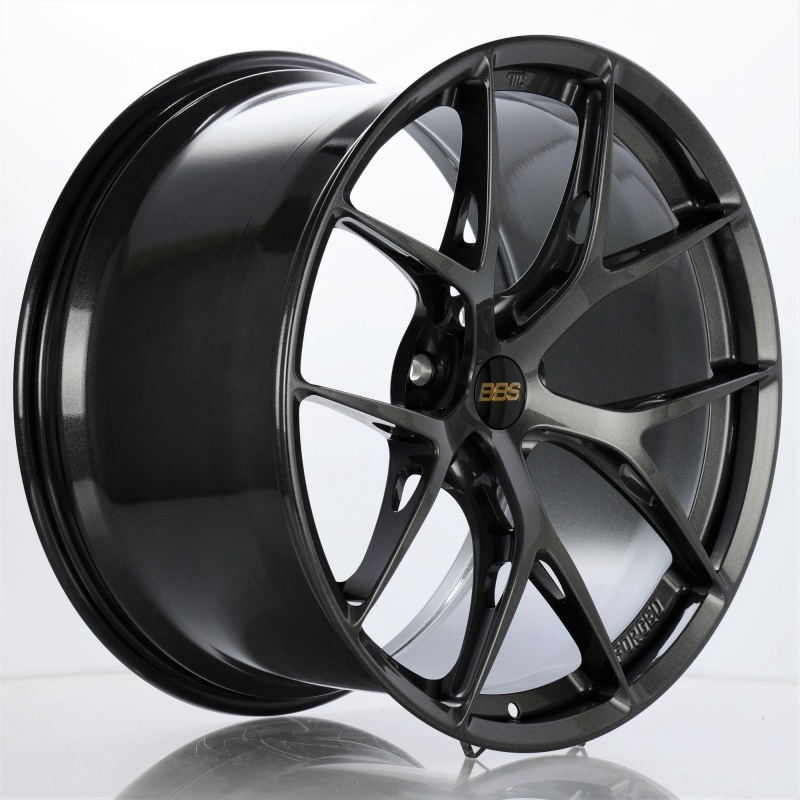 Picture of BBS FI-R Wheels - FI156GR