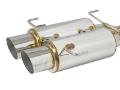 Picture of Skunk2 Racing SK MegaPower RR Exhausts Catback - 413-05-6065
