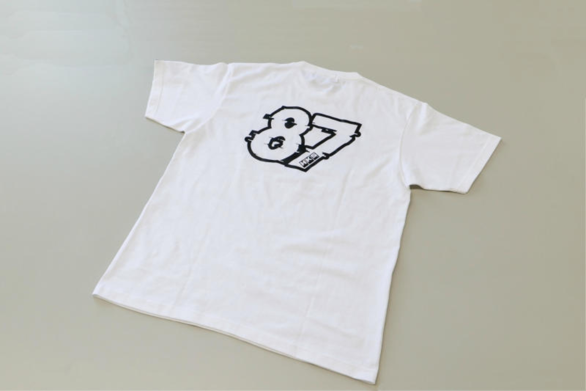 Picture of HKS Shirts - 51007-AK339