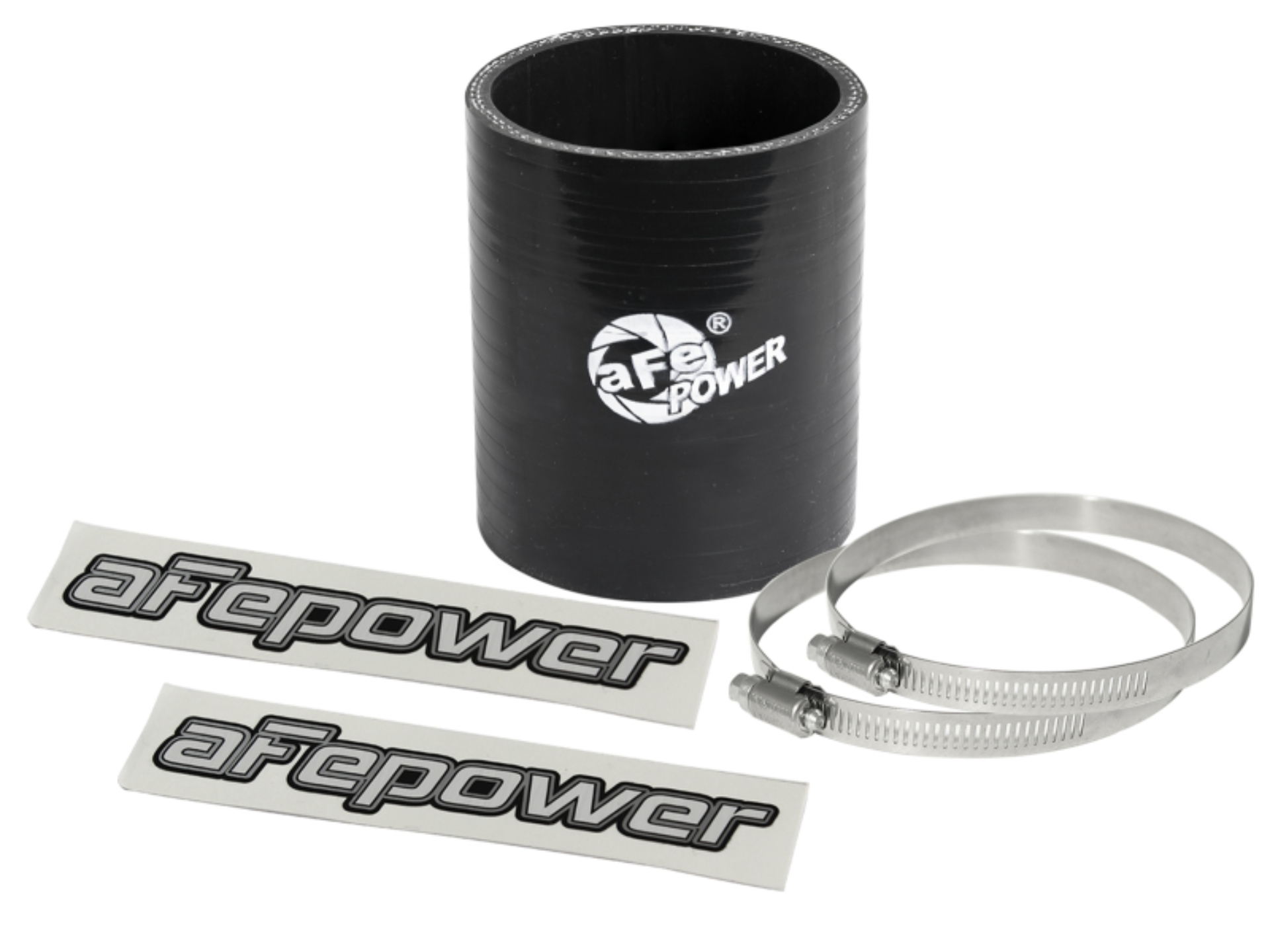 Picture of aFe Elbow Reducing Couplers Silicone Couplers & Hoses - 59-00104