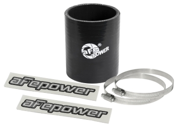 Picture of aFe Elbow Reducing Couplers Silicone Couplers & Hoses - 59-00104