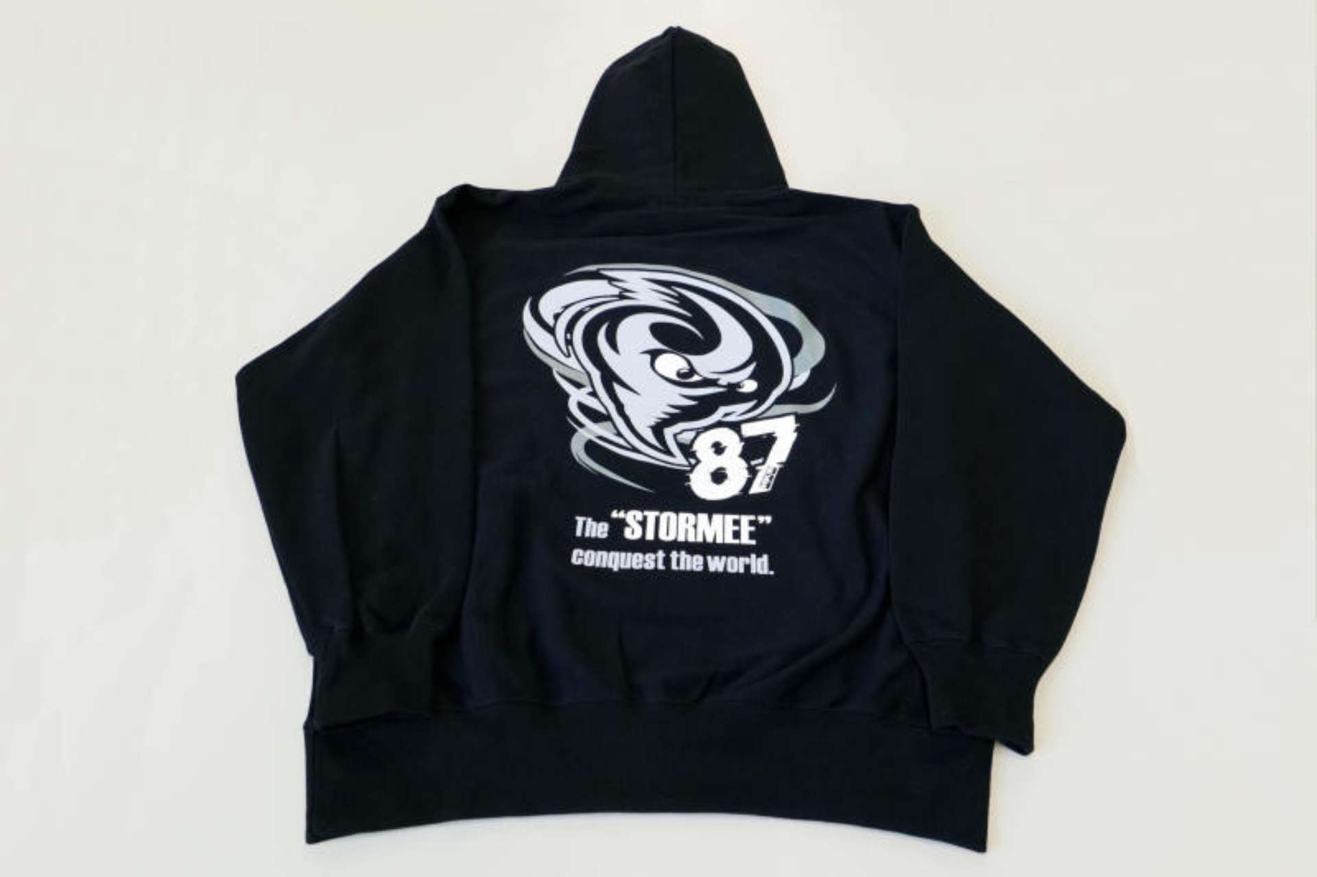Picture of HKS Sweatshirts - 51007-AK350