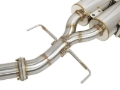 Picture of Skunk2 Racing SK MegaPower RR Exhausts Catback - 413-05-6075