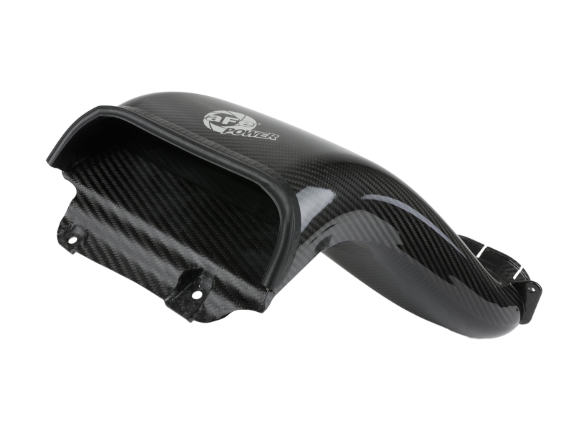 Picture of aFe Quantum Intakes Cold Air Intakes - 53-10008SC