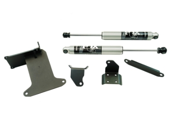 Picture of Superlift SLF Steering Stabilizers - 92722