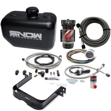 Picture of Snow Performance SNOW S2 New Boost Cooler Kits Water Meth Kits - SNO-211-BRD