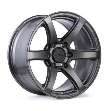 Picture of Enkei ENK Cyclone Wheels - 538-890-8400GM