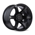 Picture of Enkei ENK Cyclone Wheels - 538-680-8400BK