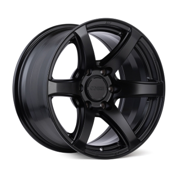 Picture of Enkei ENK Cyclone Wheels - 538-890-9512BK