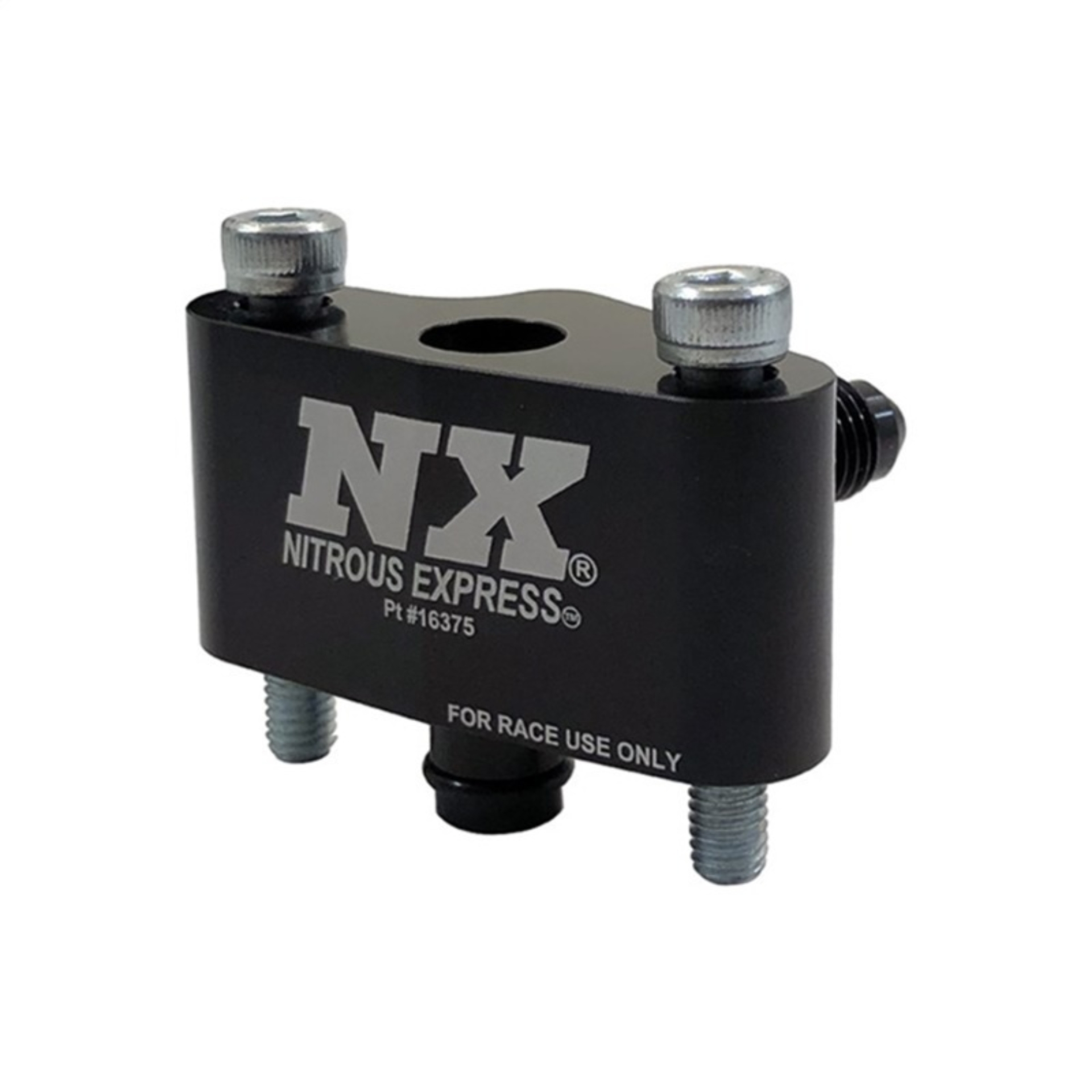 Picture of Nitrous Express NEX Fuel Line Adapters - 16375