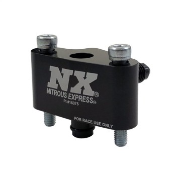 Picture of Nitrous Express NEX Fuel Line Adapters - 16375