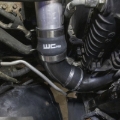 Picture of Wehrli WCF Intercooler Pipes Intercooler Pipe Kits - WCF100466-GB