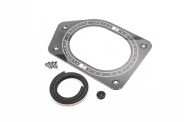 Picture of Radium Engineering RAD Fuel Hanger Plumbing Kits Fuel Pump Hangers - 20-0736