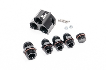 Picture of Radium Engineering RAD Fittings - 20-0737