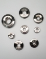 Picture of Ferrea FER Titanium Retainers-Sets Valve Springs, Retainers - E11080