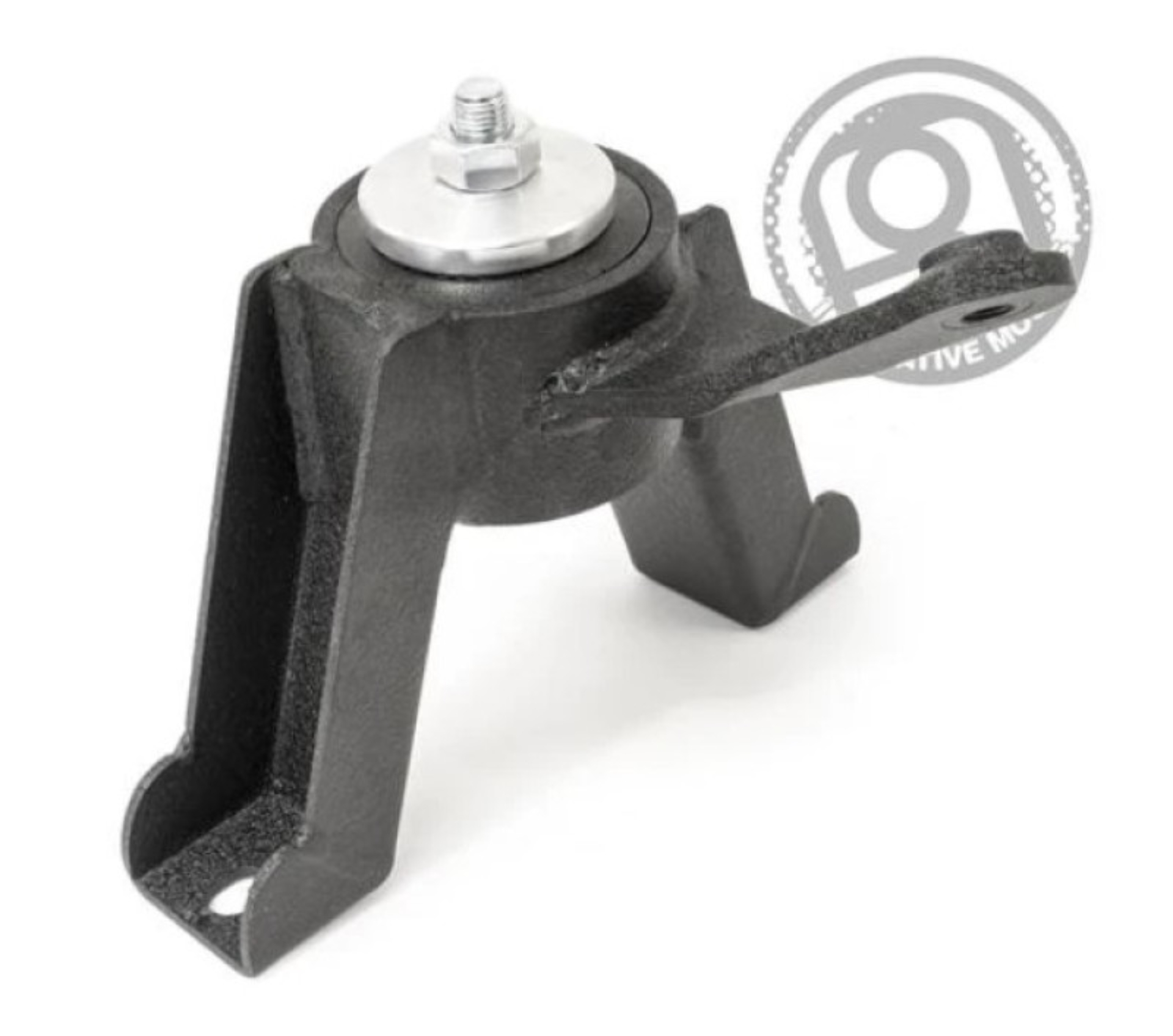 Picture of Innovative Mounts INM Steel Single Mount-75A Engine Mounts - 60520-75A