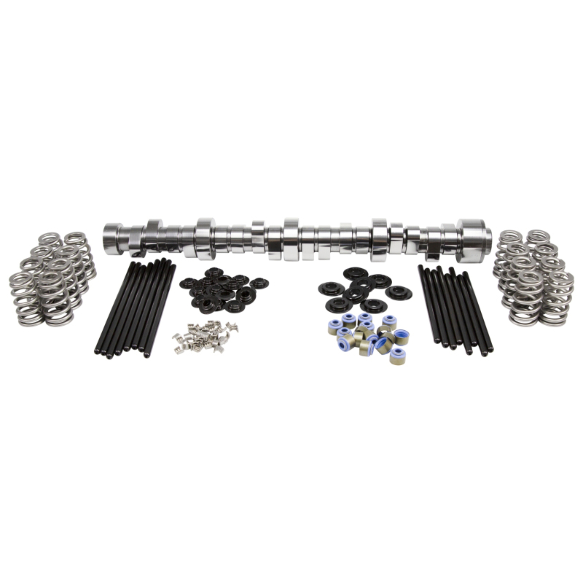 Picture of KIT, HRT TURBO STAGE 1, HEMI 5.7L - 6.1L 2003-2008