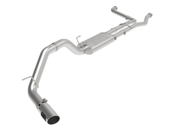 Picture of aFe Exhaust Cat Back - 49-46135-P