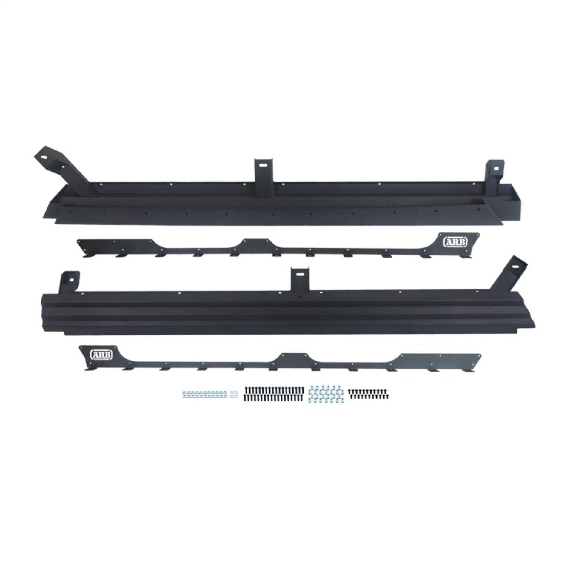 Picture of ARB Side Rails/Steps Side Steps - 4450260