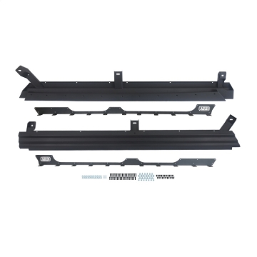 Picture of ARB Side Rails/Steps Side Steps - 4450260