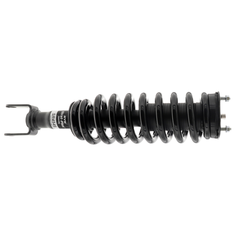 Picture of KYB Shocks & Struts Truck Plus Shocks and Struts - SR4549