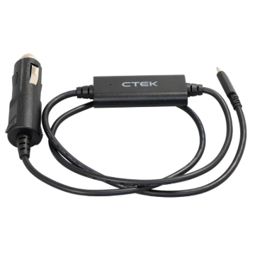 Picture of CTEK Chargers-CS Free Battery Chargers - 40-464