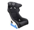 Picture of NRG Seats-Single Race Seats - FRP-600WT