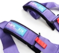 Picture of NRG Harness-5PT Seat Belts & Harnesses - SBH-B6PCPP