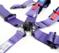 Picture of NRG Harness-5PT Seat Belts & Harnesses - SBH-B6PCPP