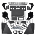 Picture of ARB Summit Bull Bars - 3421570K